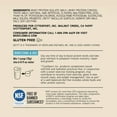 thumbnail image 3 of Muscle Milk Whey Protein Powder with Probiotics, Vanilla, 27g Protein, 1.85lbs, 3 of 3