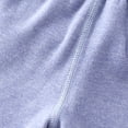 thumbnail image 5 of Swuxness Toddler Sweatshirt Sets, Kids Long Sleeved Sets, Fashion Boys' Casual Long Sleeve Round neck Collar Botton Long Pants Hoodless Sweatshirts Blue, 14 Years, 5 of 5