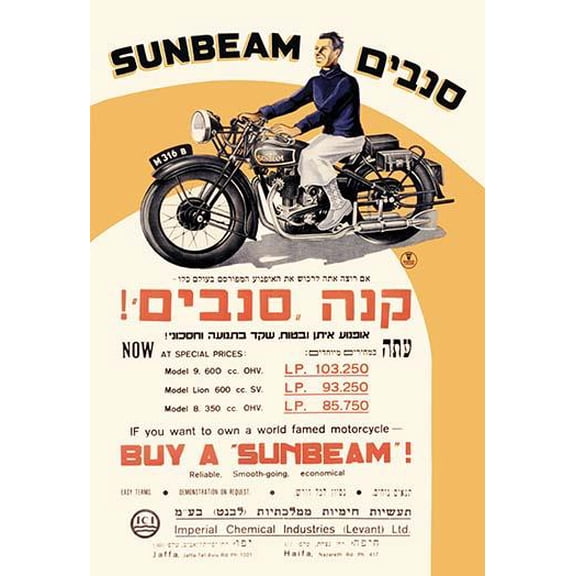 Sunbeam Museum quality giclee print canvas wrap(20" x 30")