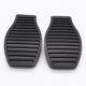 thumbnail image 3 of 2 piezas de pastillas de Pedal de freno de coche 71746348 reemplazo de alta calidad 4504,36 para Grande PUNTO Doblo 500L, 3 of 9