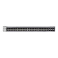 thumbnail image 2 of PROSAFE 52PORT GIGABIT SMART STACKABLE SWITCH, 2 of 4