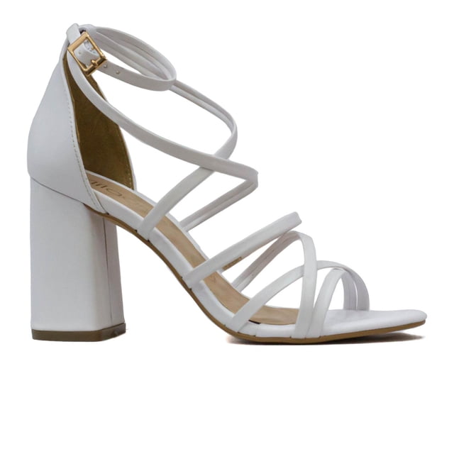 Zapatillas Milagros 6101 para Mujer