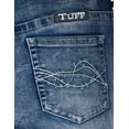 thumbnail image 4 of Cowgirl Tuff Western Jeans Womens Tornado 25 Reg Medium Wash JTRNDO, 4 of 4
