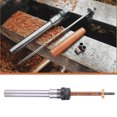 thumbnail image 1 of Woodworking Pen, Ultra-Shear Turning Mandrel, Wood Turning Tool Pen Mandrel, 1 of 8