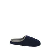 DF by Dearfoams Men's Felt Clog Slipper