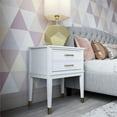 thumbnail image 5 of Westerleigh End Table, White, 5 of 14
