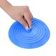 thumbnail image 5 of Tapón de drenaje de silicona azul universal de 6 pulgadas, tapón de bañera grueso, ancho y flexible, evita fugas y malos olores, fácil de limpiar y desinfectar, adecuado para cocina, baño, lavabo,, 5 of 8