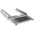 thumbnail image 2 of Windline  SM3X; Slide Mount Ladder Stainless Steel 3-Step, 2 of 2