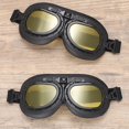 thumbnail image 3 of Gafas Motocross Dirt Bike Atv Mx Adulto, 3 of 5