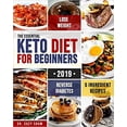 thumbnail image 1 of The Essential Keto Diet for Beginners #2019...by Dr. Suzy Shaw PAPERBACK, 1 of 1