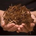 thumbnail image 6 of PermaGreen Natural Shredded Red Cedar Mulch, 2 Cu. ft., 6 of 7