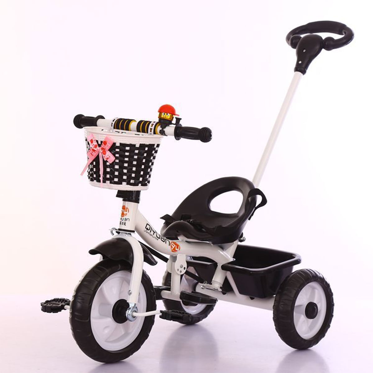 stroller trike for toddlers