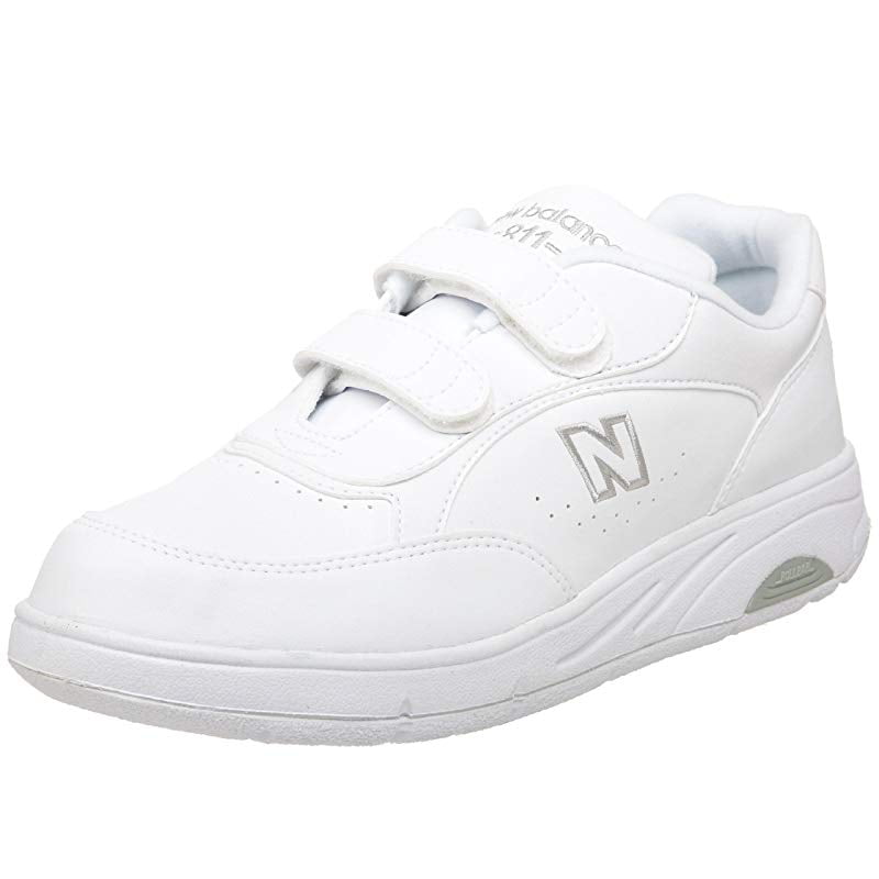 New Balance Men's 811 Walking Shoe, White, 11.5 D(M) US - Walmart.com