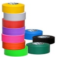 thumbnail image 2 of Taffeta Flagging Tape, 1-3/16 in x 300 ft, Purple, 2 of 2