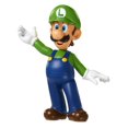 thumbnail image 2 of Nintendo 2.5" Limited Articulation Figure – Luigi, 2 of 2