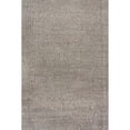 thumbnail image 1 of Nuloom 7'6 x 9'6 Tapis Tissé à la Main en Gris, 1 of 3