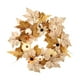 thumbnail image 5 of Fall Wreath Corona de Puerta Delantera de 14.6 Pulgadas para Celebraciones en Al Aire Libre, 5 of 9