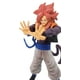 thumbnail image 2 of Figura Goku Super Sayayin SSJ4 Juguete Dragon Ball Saiyajin Guerrero Fase 4 18cm, 2 of 4