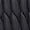 Black, variant on DKNY Quilted Nylon Messenger Crossbody Bag