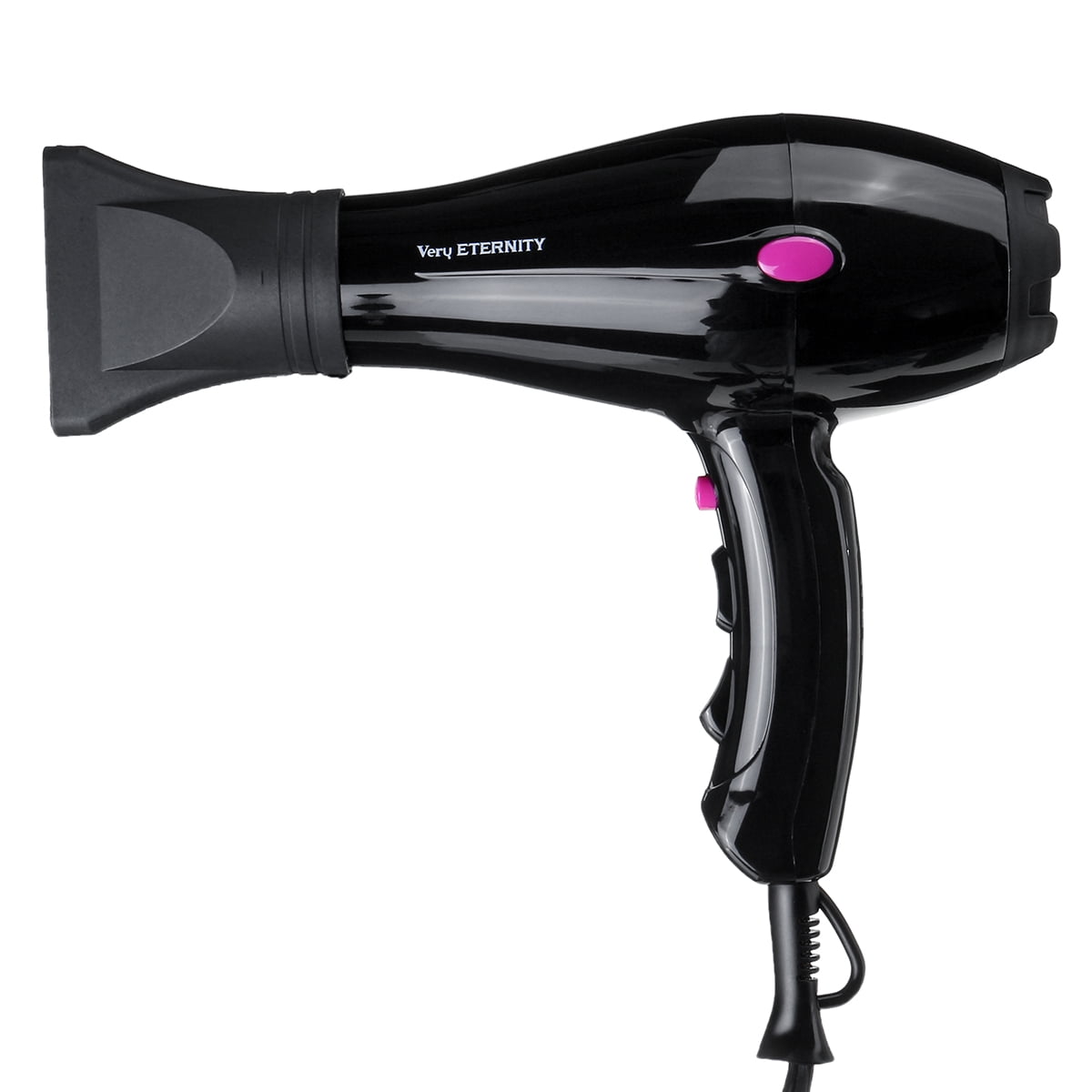 110V Hair Dryer Salon Wind Household Hairdryer Beauty Low Noise