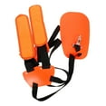 thumbnail image 1 of Shisuyan Quick Installation Trimmer Shoulder Strap Orange 1Pcs 10.2X6.5X4.7In, 1 of 8