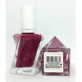 thumbnail image 2 of essie Gel Couture Holiday 2017 Nail Polish Collection, Graced In Garnet, 2 of 2