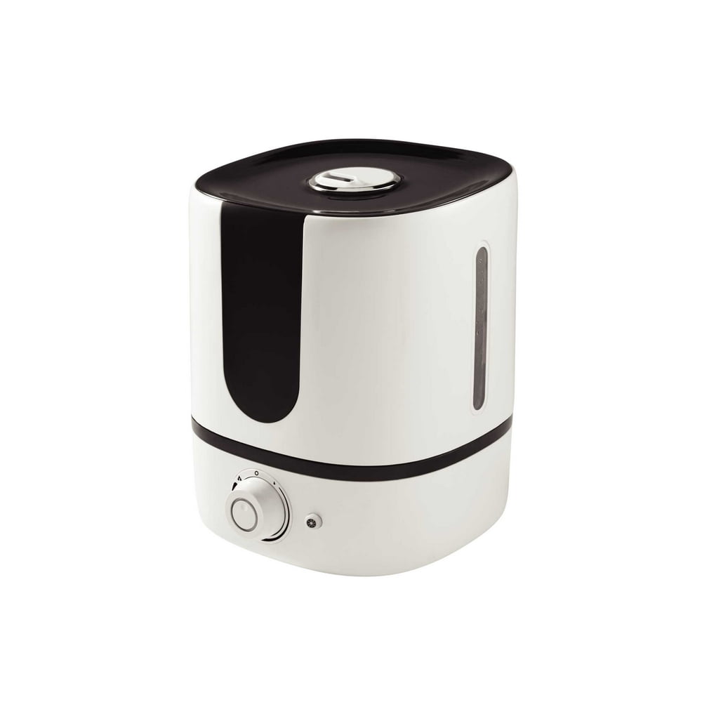 Mainstays Ultrasonic Filterfree Cool Mist Humidifier 1.06 Gallon 