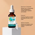 thumbnail image 4 of Coconut Massage Essence Oil,Gently Nourishes & Moisturizes,Natural Firming Care for Women,30ml, 4 of 7