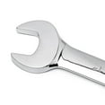 thumbnail image 2 of GearWrench EHT9528 1/2" Reversible Combination Ratcheting Gearwrench, 2 of 3