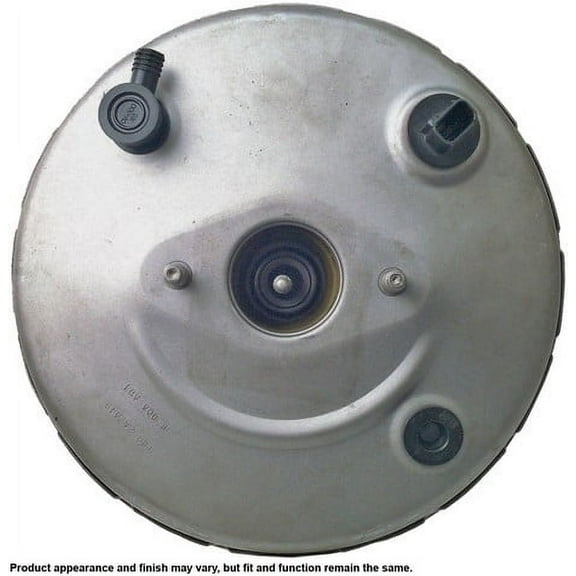 A1 Cardone Power Brake Booster P/N:54-71516 Fits select: 2008 CHEVROLET SILVERADO, 2008 GMC SIERRA
