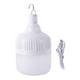 thumbnail image 2 of Lámpara de emergencia con USB para tienda de campaña, luz nocturna ligera blanca para patio y barco 60W, 2 of 9