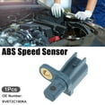 thumbnail image 2 of Sensor ABS trasero izquierdo derecho único para Ford Escape 2013-2019 No.BV6T2C190KA, 2 of 6