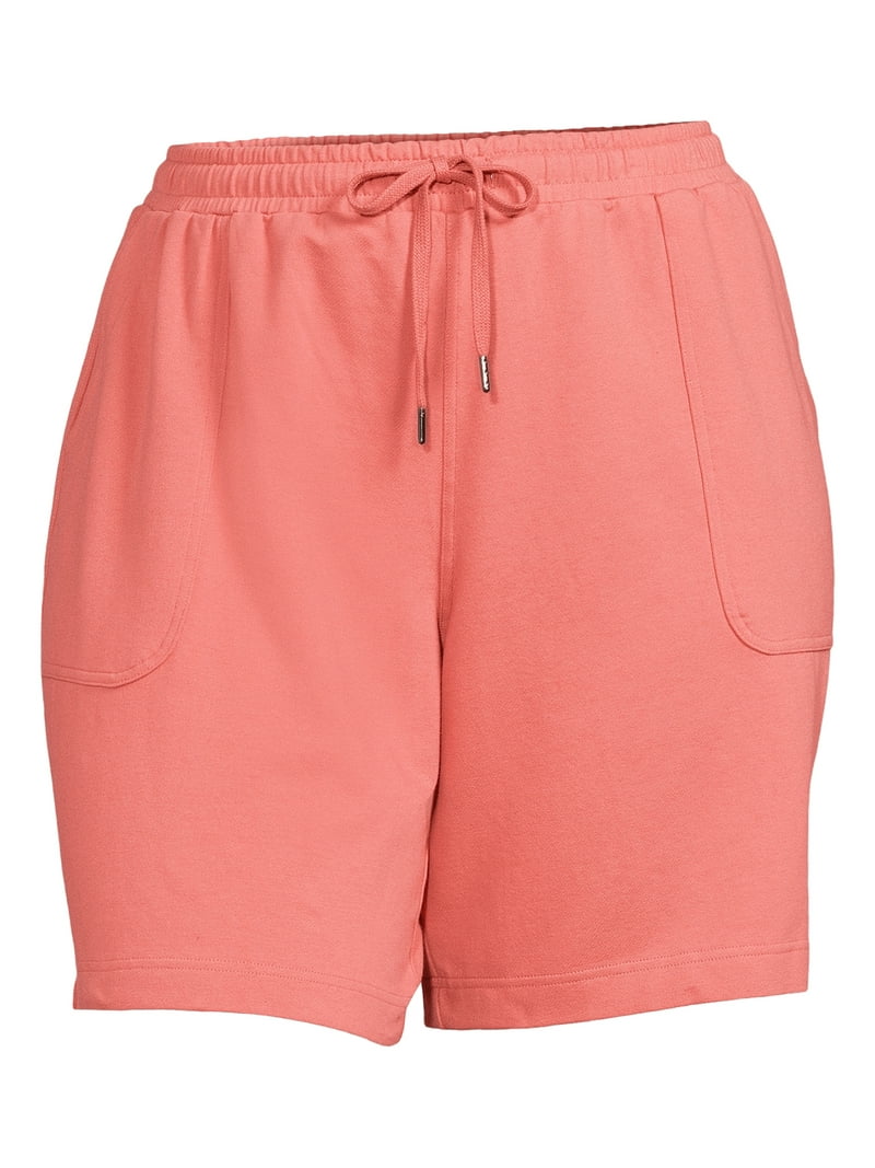 本日限定　theredthread S gather knit shorts THEREDTHREAD】S gather knit shorts