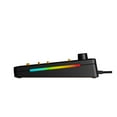 thumbnail image 4 of Glorious Gaming GMMK 3 75% Barebones Wired Mechanical Gaming Keyboard, Hot-Swappable Switches, 4 of 10