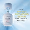 thumbnail image 2 of Crema solar Supra Screen Invisible Serum de Lancôme, SPF 50+, 30 ml, 2 of 9