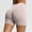 Hot Pink, variant on Women's Short Leggings Blue No Pockets Under $10 Comfortable Sports Pants Fitness Shorts High Waisted And Breathable Tight Pants Drying Yoga Pants
