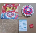 thumbnail image 2 of Juego de mesa familiar RUPENG palabras en español letras de pensamiento rápido versión en español, 2 of 5