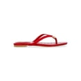 thumbnail image 5 of Madden NYC Women's Square Flip Flops, 5 of 6