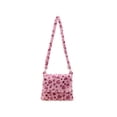 thumbnail image 3 of Bolsa de felpa cálidos suaves retro para mujer de teléfono mullidos de todo fósforo de otoño invierno Tmvgtek Para Estrenar, 3 of 8