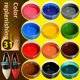 thumbnail image 3 of Agente de teñido de cuero, pintura de reparación, cepillo Universal negro para zapatos, sofá, zapatos de cuero, bolsas, aceite de zapato de restauración de Color fresco, 3 of 5