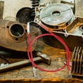 thumbnail image 1 of unbranded Repuesto De Cable De Embrague Para Dirt Bike Con Mejora En Respuesta Y Rendimiento, 1 of 8