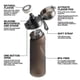 thumbnail image 3 of Air Flavored Water Bottle Taste Pods Scent Up Water Cup New Sports Water Bottle Outdoor Sport Fitness Fashion Flavours Water Cup, 3 of 5