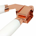 thumbnail image 2 of Prensador de Ajo color Blanco, 2 of 3