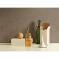 thumbnail image 2 of de Bont, Willem 18x15 White Modern Wood Framed Museum Art Print Titled - Still Life with Wooden Ball, 2 of 4