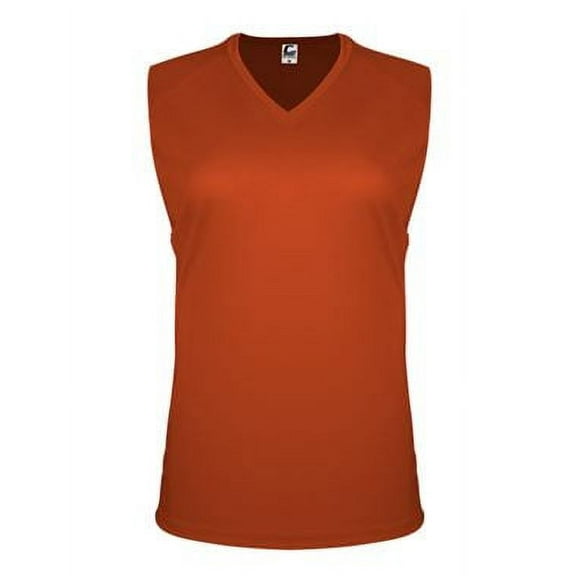 C2 Sport Women's Sleeveless V-Neck T-Shirt