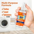 thumbnail image 6 of Tide Laundry Stain Remover with Oxi, Rescue Clothes, Upholstery, Carpet, and more from Tough Stains, 3oz (Pack of 3), 6 of 7