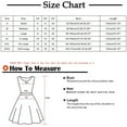 thumbnail image 3 of Raeneomay Slip Dress for Women Summer Dresses for Women Print Sleeveless Round Neck Dress Casual Dresses, 3 of 5