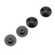 thumbnail image 5 of Paquete de goma para auriculares de , tapones de rosca shamjiam Tapa de tornillo Tapa de tornillo, 5 of 5