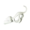 thumbnail image 1 of Estatua de perro pequeño, soporte, modelo animal, figura de escritorio, escultura de cachorro, figura en miniatura para mamá, chimenea, tienda navideñ, 1 of 9
