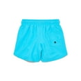 thumbnail image 2 of Wonder Nation Boys Everyday Swim Trunks with UPF50, Sizes 4-18 & Husky, 2 of 3